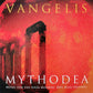 Vangelis - Mythodea (Music For The NASA Mission: 2001 Mars Odyssey, color vinyl)