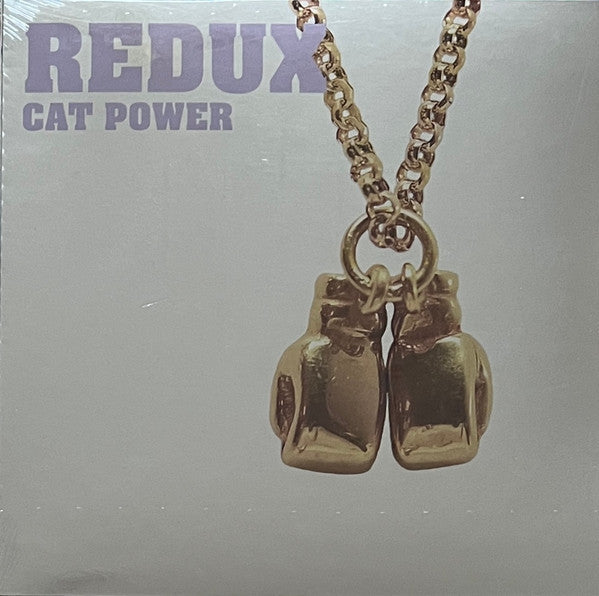 Cat Power - Redux