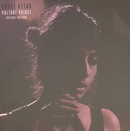 Arooj Aftab - Vulture Prince (deluxe editiion, 2xlp)