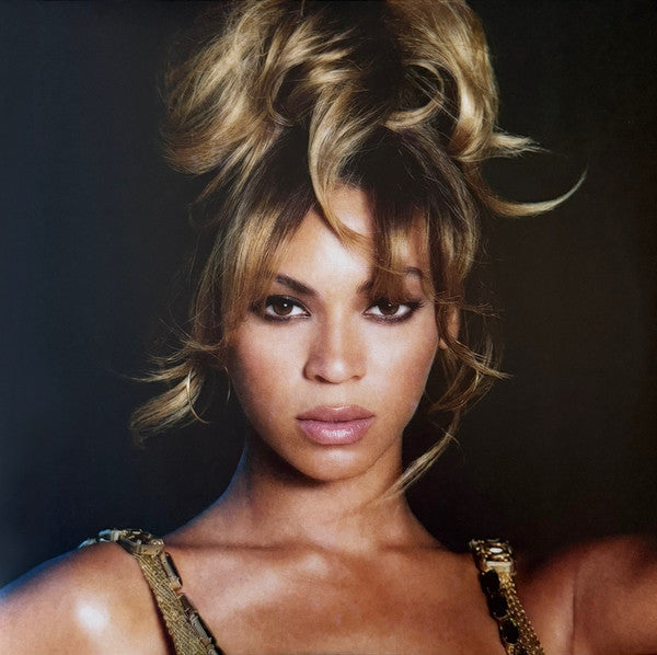 Beyoncé - B'Day