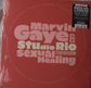 Marvin Gaye & Studio Rio - Sexual Healing (Studio Rio Version) (7")