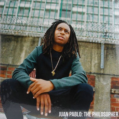 Ezra Collective - Juan Pablo: The Philosopher