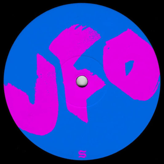 UFOs - UFO