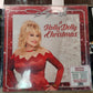 Dolly - A Holly Dolly Christmas (Special Vinyl Color Opaque Red)