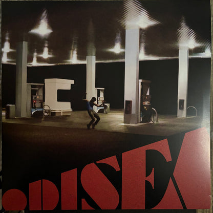 Odisea - Odisea