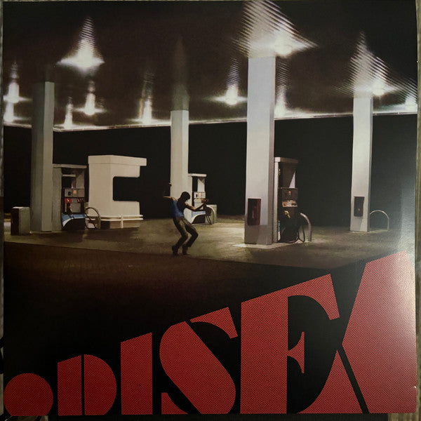Odisea - Odisea