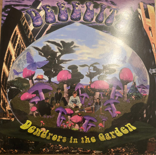 Deee-Lite - Dewdrops In The Garden