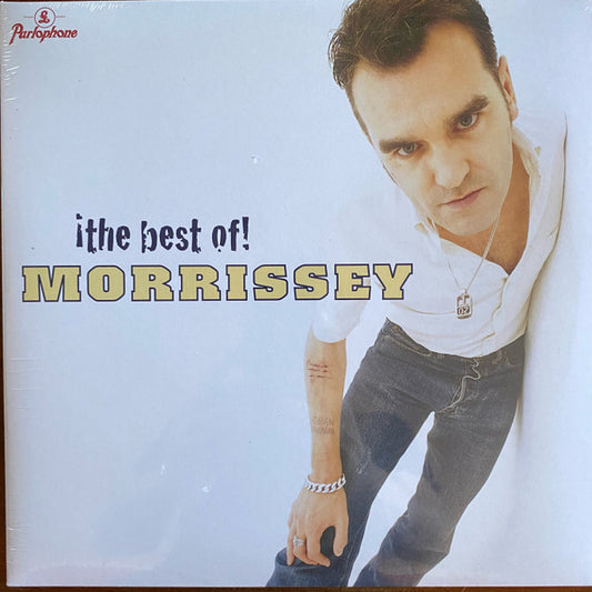 Morrissey - ¡The Best Of! (2xLP)