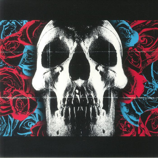 Deftones - Deftones (20th Anniversary Limited Edition Translucent Ruby Vinyl)