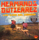 Hermanos Gutiérrez (2) - Los Ojos Del Condor