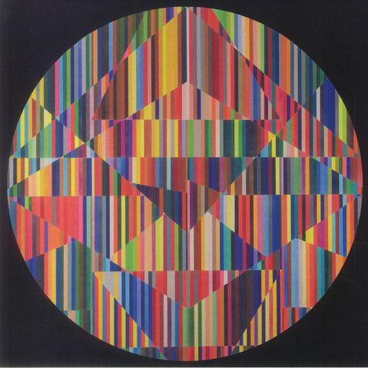 Sufjan Stevens - Reflections (45 rpm, turquoise colored vinyl)