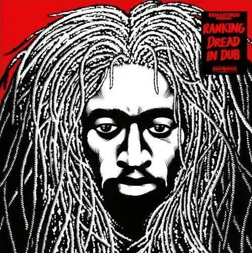 Ranking Dread - Ranking Dread In Dub - Salvaje Music Store