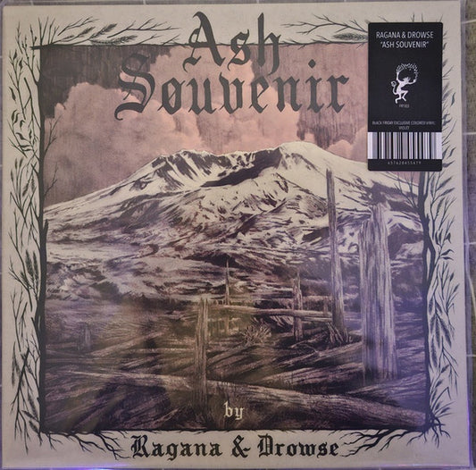 Ragana (2), Drowse (2) - Ash Souvenir