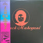 Moodymann - Black Mahogani (Coloured Vinyl)