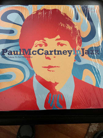 Various - Paul McCartney In Jazz