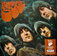 The Beatles - Rubber Soul