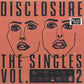 Disclosure - The Singles Vol. 2 (Coral Vinyl RSD)