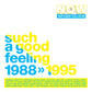 V.A. - Now That´s What I Call An Era 1988 - 1995 (Blue, White and Yellow Vinyl)