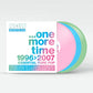 NOW That’s What I Call An ERA – ONE MORE TIME: 1996-2007 (3xLP, Colour Vinyl)