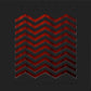 Angelo Badalamenti - Twin Peaks: Fire Walk With Me (2xLP Color)