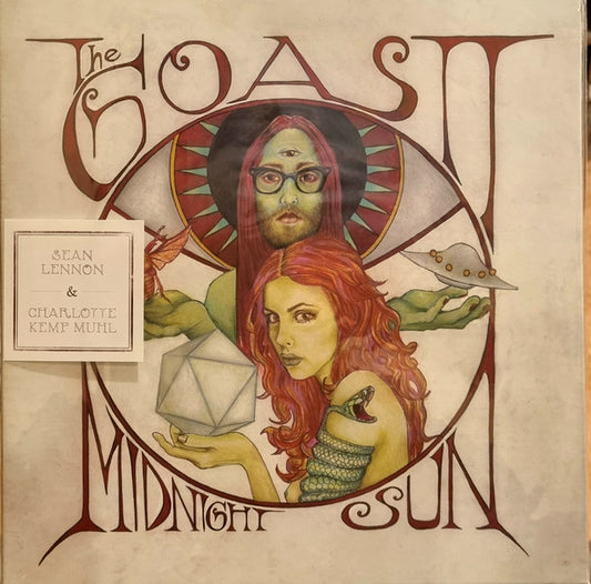 The Goastt - Midnight Sun