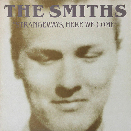 The Smiths - Strangeways, Here We Come