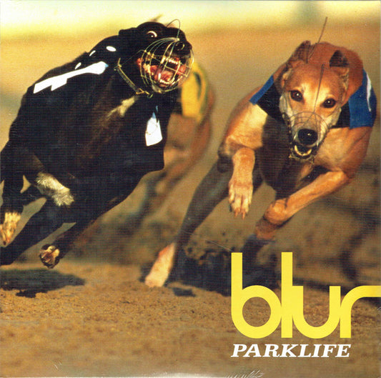 Blur - Parklife (2xLP)