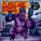 Lee "Scratch" Perry* + Subatomic Sound System - Super Ape Returns To Conquer