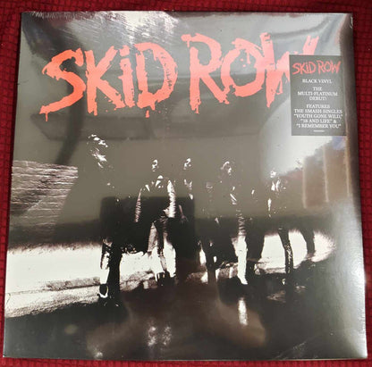 Skid Row - Skid Row