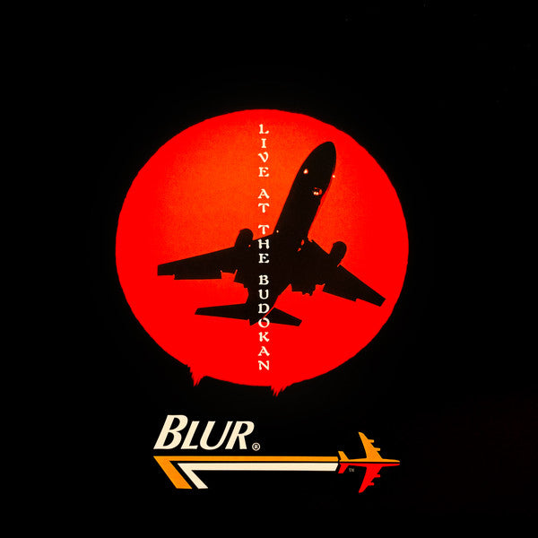 Blur - Live At The Budokan (2xLP, RSD 2026)