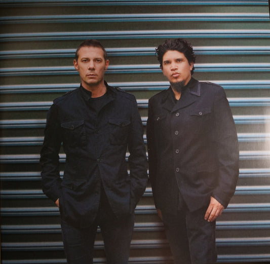 Thievery Corporation - It Takes A Thief - The Very Best Of Thievery Corporation