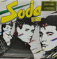 Soda Stereo - Soda Stereo