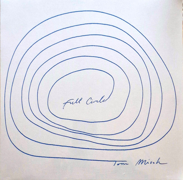 Tom Misch - Full Circle