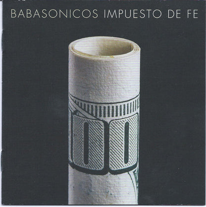 Babasonicos - Impuesto De Fe