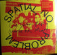 Lee "Scratch" Perry* & Mouse On Mars - Spatial, No Problem.