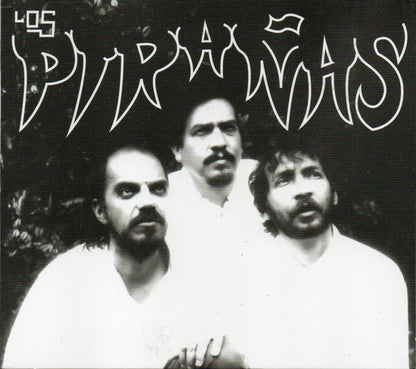 Los Pirañas - Una Oportunidad Mas De Triunfar En La Vida