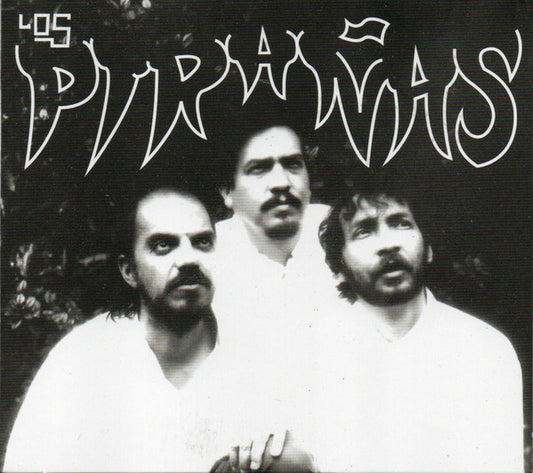 Los Pirañas - Una Oportunidad Mas De Triunfar En La Vida