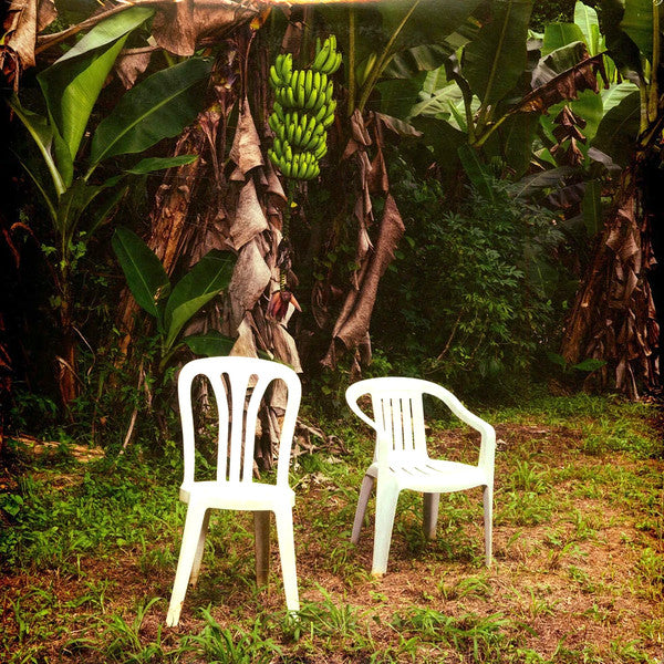 Bad Bunny - Debí Tirar Más Fotos (2xLP color blanco) - Salvaje Music Store