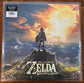 Manaka Kataoka, Yasuaki Iwata, Hajime Wakai - The Legend of Zelda: Breath of the Wild