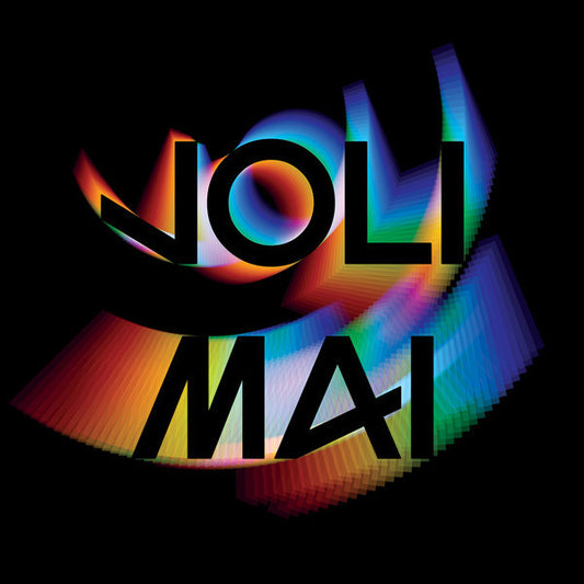 Daphni - Joli Mai (2xLP)