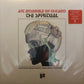 Art Ensemble Of Chicago* - The Spiritual - Salvaje Music Store