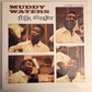 Muddy Waters - Folk Singer