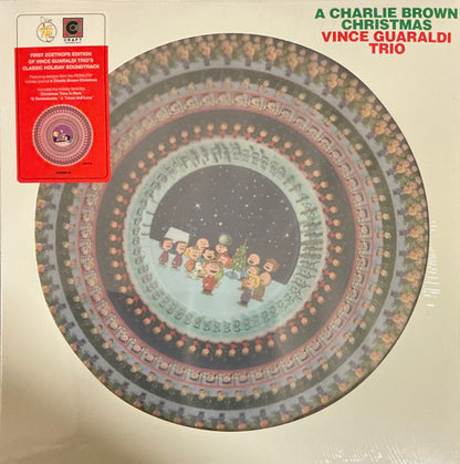 Vince Guaraldi Trio - A Charlie Brown Christmas