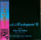 Moodymann - Black Mahogani II (2xLP smoked vinyl)