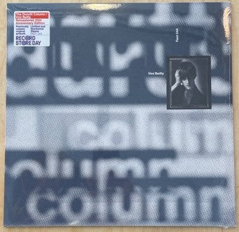 The Durutti Column - Vini Reilly (35th anniversary edition, RSD, limited and numbered sleeve)