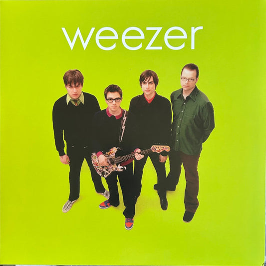 Weezer - Weezer