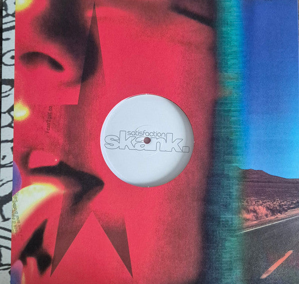 Fatboy Slim & The Rolling Stones - Satisfaction Skank