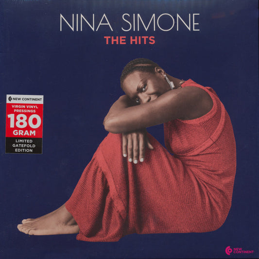 Nina Simone - The Hits