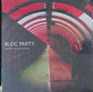 Bloc Party - Anatomy Of A Brief Romance