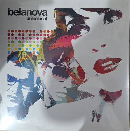 Belanova - Dulce Beat